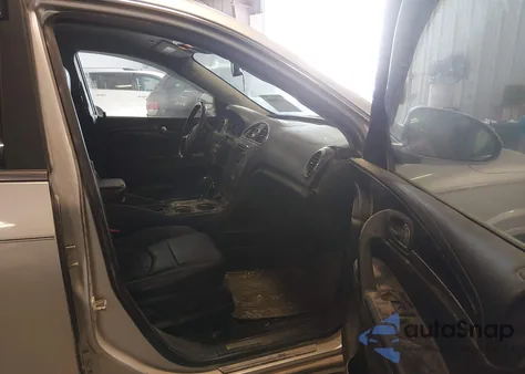 2015 Buick Enclave Leather из США, поврежденный, VIN 5GAKVBKD4FJ170100